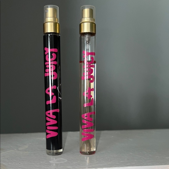 Perfume Duo - Viva La Juicy Noir - Picture 1 of 1